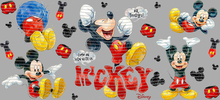 16oz Mickey-N1-1109
